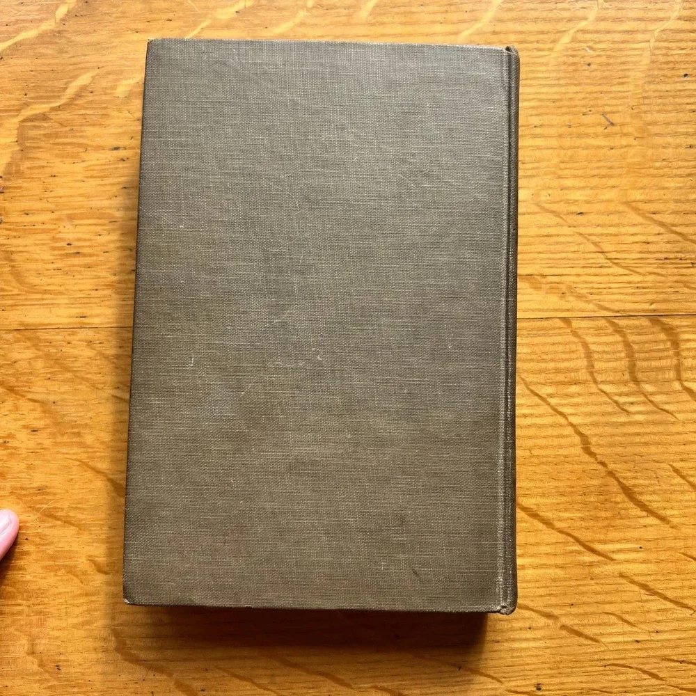 Radio Boys Search for the Incas Treasure 1922 Antique Juvenile Adventure Book